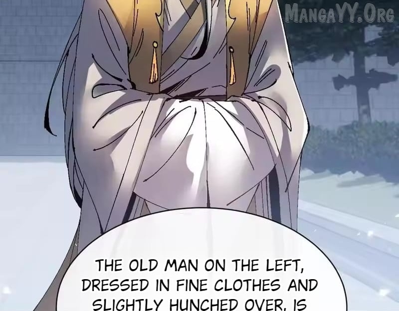 Master: This rebellious disciple is definitely not the Holy Son Chapter 167 - page 82